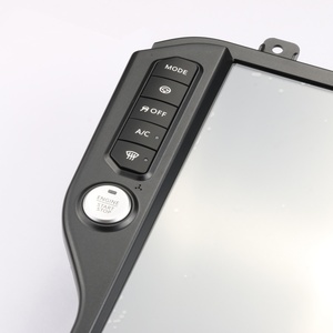 NaviHua Car Radio for Ford Mustang 2015-2020 Android <b>Auto</b> Radio Car Stereo GPS Navigation Player Multimedia Android <b>Auto</b> Carplay - Product Image 4