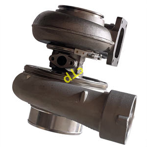 Turbocompresseur Turbo BTV7511 289-1453 2891453 pour Caterpillar - Product Image 4