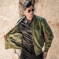Ventes en gros de vestes d'hiver de haute qualité, style nouveau, design tendance, vente chaude, veste personnalisée pour hommes