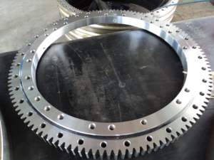 <span class=keywords><strong>Jcb</strong></span> Js220 Jrb0017ショベル用Exca Catorスリーブリング - Product Image 6