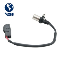 Suku Cadang Mobil Sensor Posisi Crankshaft Mesin CKP 90919-05023 untuk Lexus GS 300 1996-2004