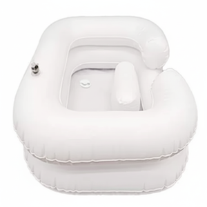 Bac à shampoing super avec réservoir d'eau, machine de lavage de cheveux, SPA pour la tête, sans connexion - Product Image 1