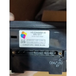 Controlador Industrial HORNER HS-EXKMBB-90 Modbus TCP Ethernet HMI para Automatización - Product Image 2