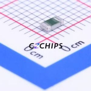 JFC1206-0375FS One-Time Fuse 1206 Fuse ( Type: SMD Fuse )( Rated Current: 375mA )( Rated Voltage: 63V ) - Product Image 2