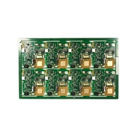 Carte mère mobile Android leader pour PCB et PCB Assembly Fabricant et fournisseur