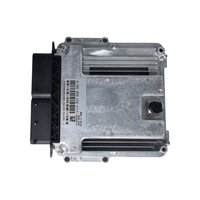 Nueva Placa de Computadora de Motor HT MAXUS D60, ECU Istana 0281036116 Programable para Aplicaciones Accent