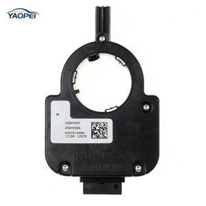Vente d'usine - Capteur d'angle de braquage 25849366 pour Chevy Chevrolet Equinox <span class=keywords><strong>Malibu</strong></span> - Product Image 5