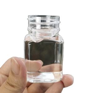 CAS 63148-62-9/9006-65-9/8050-81-5 Simeticone/óleo de silicone dimetil 201 Pdms fluido de silicone dimetil - Product Image 1