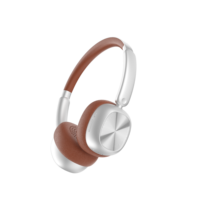 Earphone TWS Peredam Kebisingan & Headphone Nirkabel Studio Pro dengan Indikator LED Chipset JL untuk Ketahanan Air 5.4 IPX6