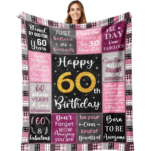 Multi Nurse Patchwork Flannel <b>Blanket</b> Throw <b>Blanket</b> Nap <b>Blanket</b> Lightweight Breathable <b>for</b> Travel <b>Camping</b> Custom Print Wholesale - Product Image 6