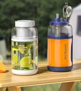 Exprimidor Multifuncional Pequeño para el Hogar, Exprimidor Automático Portátil de Gran Capacidad, Gran Oferta - Product Image 5