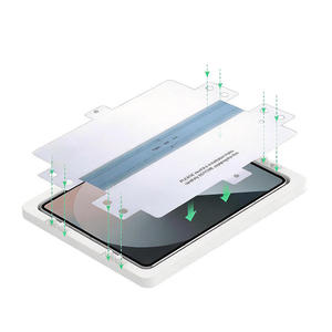 ฟิล์มกันรอยหน้าจอ TPU สำหรับ Samsung Galaxy Z Fold 8 แบบ OEM พร้อมโลโก้สั่งทำพิเศษ คุณภาพพรีเมียม - Product Image 1