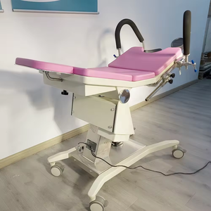 Гинекологическая Акушерская доставка, производство столов или гинекологических кроватей, низкая цена, нержавеющая сталь, медицинская больница - Product Image 6