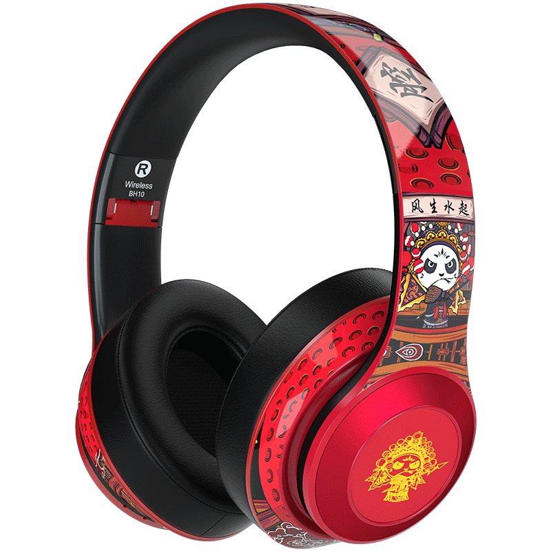 แพนด้าแดง