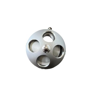 XSP02 <strong>Student</strong> Teaching Optical <strong>Microscope</strong> with 4-Objective Set 4X 10X 40X 100X - Product Image 4