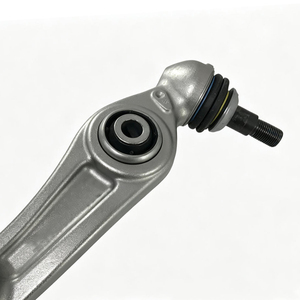 31108866772 Brazo de Control Recto Delantero Inferior Izquierdo/Derecho Plateado para X5 G05 X7 G07 X6 G06 - Venta al por Mayor de Autopartes - Product Image 4