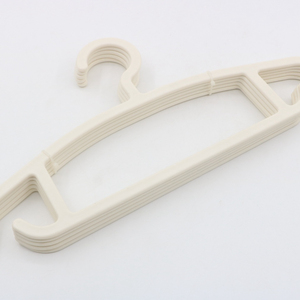 Hot-selling Wholesale Modern Cheap Wholesale Plastic Cloth Hanger
