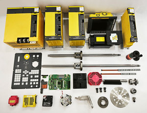 Carte mère FANUC d'origine neuve A02B-8101-0281 CNC PCB - Product Image 2