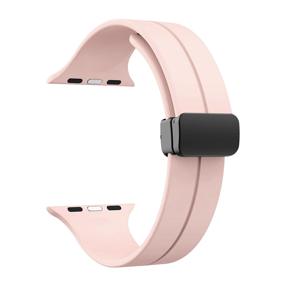 11 # Sable rose