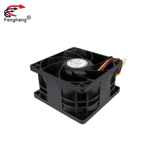 Ventilateur d'extraction industriel, 70x70x38mm, 7038, ventilateur de refroidissement, partie 70mm, pour camping-car - Product Image 4