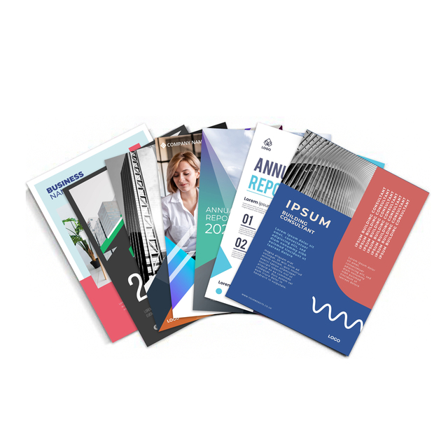 Custom Printing Advertising Brochure,flyer Printing,leaflet Printing&booklet