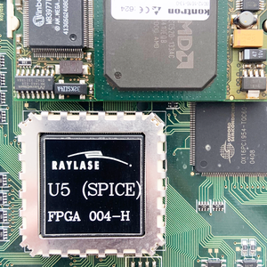 Placa Base RAYLASE FPGA004-H para Computadora Industrial Integrada PC104, Módulo de CPU, 100% Probado, en Stock - Product Image 5