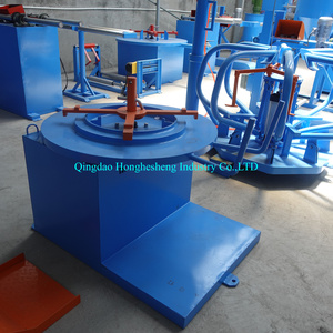 Línea de producción de reacondicionamiento/reacondicionamiento de neumáticos - Product Image 4