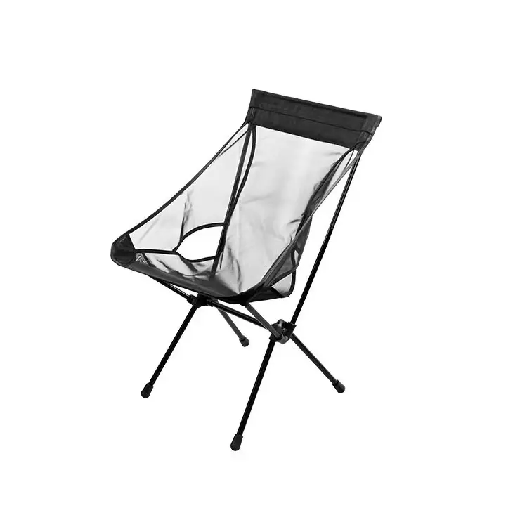 Good quality folding fishing hiking chairs lightweight aluminium beach camping chairs outdoor summer garden chairs