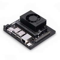 Kit de développement officiel GGDX 8 Go pour module de cœur Orin Nano 67 TOPS Ampere Board Super AI Development