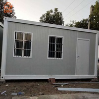 Mobile, Moderne, Salon, Camp minier, Ferme, Bureau, Atelier, École, Salle de classe, Villa, Garage, Hôtel, Préfabriqué