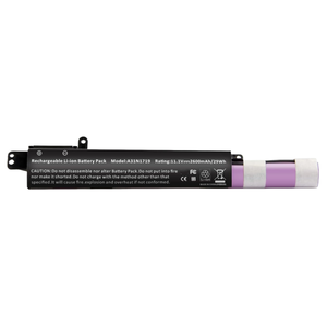 Batería para Portátil A31N1719 a <span class=keywords><strong>Precio</strong></span> de Fábrica para <span class=keywords><strong>ASUS</strong></span> R507UA X407UB X507LA X507ma X507UA <span class=keywords><strong>VivoBook</strong></span> 15 P507UA, Capacidad Completa - Product Image 1