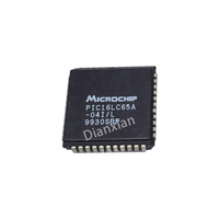 Komponen asli terjamin sirkuit terpadu Online Chip BGA416 MCU CIP IC