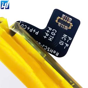 Batería Recargable de Polímero de Iones de Litio OEM B-P9 para vivo V21 5G <span class=keywords><strong>V2050</strong></span> - Product Image 3