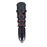 Injecteur de carburant de haute qualité 3076736 pour moteur diesel L10 LTA10, excavatrice, machines de construction, pièce de rechange