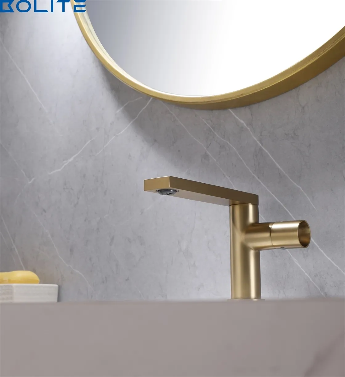 2023 rose gold black golden bathroom sanitary ware wash basin sink single lever handle mounted hot cold water faucets mixer taps