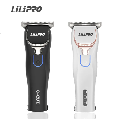 ZP-693 Cordless Mini Professional Men Electric Hair Cut Machine Buy Hair Clippers