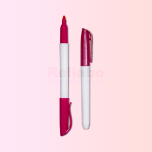 Reliabo Marcadores de Borrado en Seco, Marcadores de Borrado en Seco No Tóxicos con Precio Competitivo, Logotipo Personalizado, Fácil de Borrar, Marcador de Pizarra para Estudiar para Niños - Product Image 4