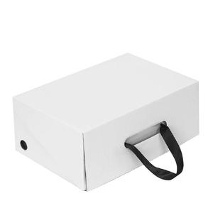 Cajas de Regalo Ecológicas con Forma de Libro, Cajas de Papel Magnéticas para Cosméticos con Logotipo Personalizado y Cinta, Fabricante - Product Image 6