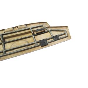 Cubierta Frontal de Alta Calidad 53lw3-02100 (Panel Central Abatible), Kits de Carrocería Premium Compatibles con el Mercado de Repuestos 6119, Entrega Rápida - Product Image 6
