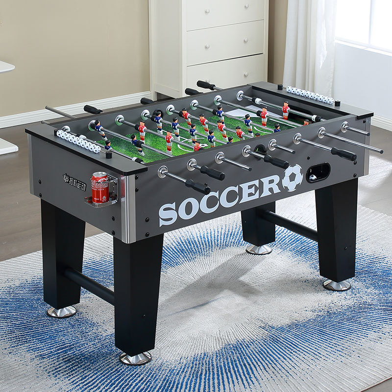 High Quality Deluxe 55 Inch Foosball
