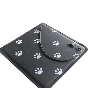 Autumn Winter Electric Heat <b>Pad</b> for Pets Multi-Scenario Usage Warm Mat Lumbar Pillow & Seat <b>Cushion</b> Premium Quality Product - Product Image 4