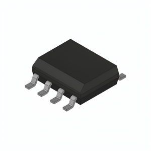 Electronic Chips Component S9S08SG4E2CSC 8 SOlC Original One Stop Service Embedded - Product Image 1