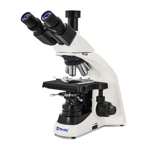 Murzider Biologische Microscoop Wordt Gebruikt Voor Het Analyseren Van De Inhoud Van De Component In Oliewater En Bloed MSD701-T - Product Image 1