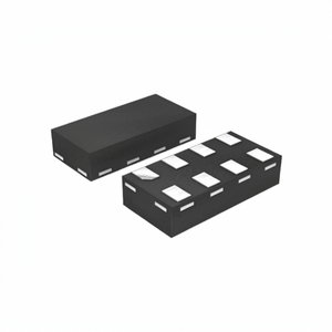 ตัวแทนจำหน่ายอย่างเป็นทางการ 74AUP2G132GD,125 ชิ้นส่วนวงจรอิเล็กทรอนิกส์ลอจิก 8 XFDFN - Product Image 1