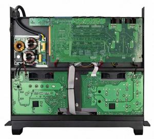 Amplificateur audio Aoshen haute puissance FP 10000q 10000 Watts actifs pour caisson de basses - Product Image 6