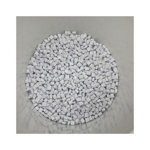 Plastic Materials Polycarbonate Top Quality High Cost-Effective Plastic Raw Materials Pc Light Diffusion Polycarbonate Granule Pc+30%Gf Medical