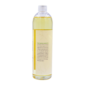 Private Label Custom 16 once MELAO Organic Extra Pure 100% <span class=keywords><strong>olio</strong></span> <span class=keywords><strong>di</strong></span> <span class=keywords><strong>cocco</strong></span> vergine naturale per pelle e capelli - Product Image 5