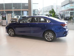 Nuevo K3 1.5L CVT Comfort Premium Edition, SUV Compacto de Gasolina, Volante a la Izquierda, 0 km, Auto Nuevo - Product Image 3