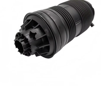 Pour Porsche Panamera E-Hybrid 976 976616025F 976616026F, nouveau kit de réparation de suspension pneumatique de haute qualité, gauche arrière, droite, airbag