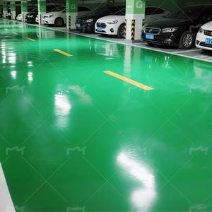 <span class=keywords><strong>Peinture</strong></span> de <span class=keywords><strong>sol</strong></span> <span class=keywords><strong>Peinture</strong></span> époxy résistante à l'usure <span class=keywords><strong>Peinture</strong></span> de <span class=keywords><strong>sol</strong></span> époxy blanc brillant auto-nivelant pour <span class=keywords><strong>garage</strong></span> en béton Bureau commercial - Product Image 1